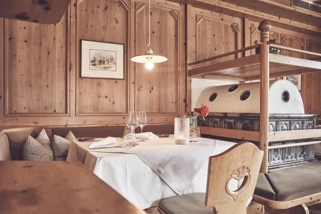 byHaller Suites & AO Restaurant — foto 4