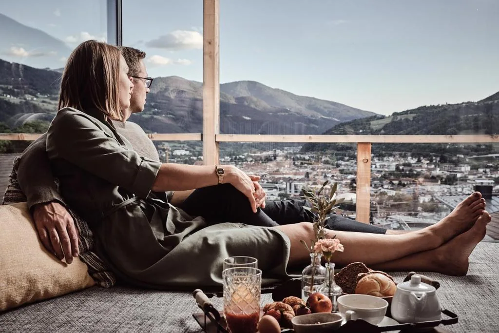 byHaller Suites & AO Restaurant — foto 7