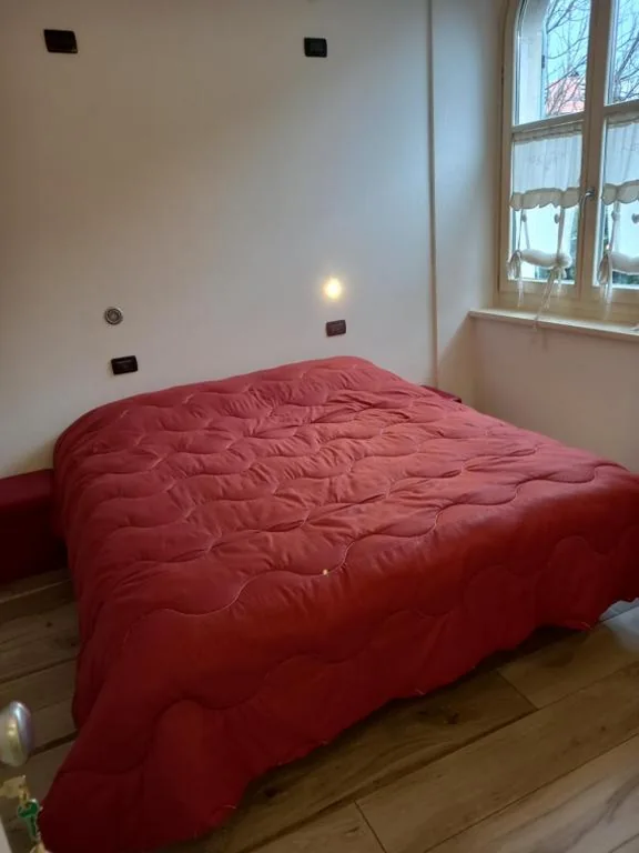 Ca’ antica B&B