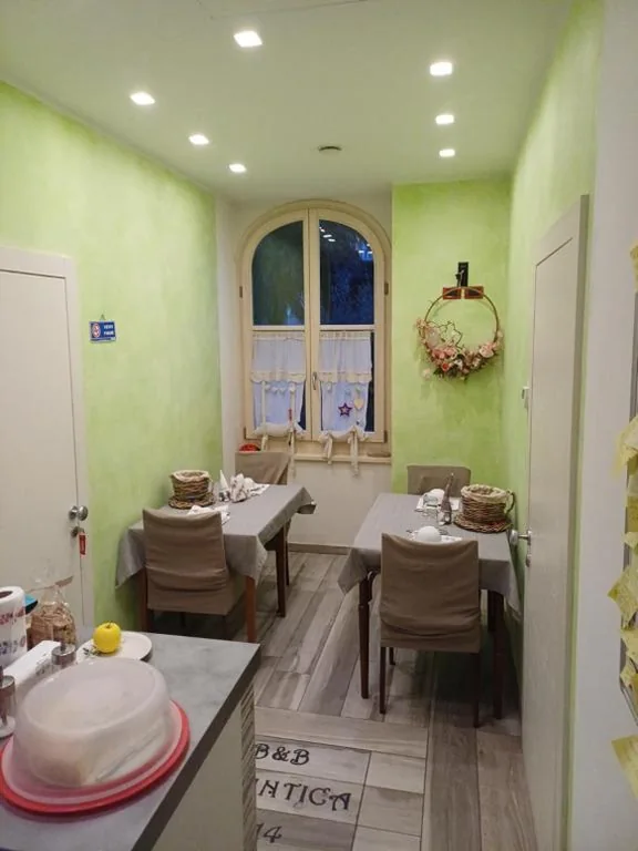 Ca’ antica B&B — foto 4
