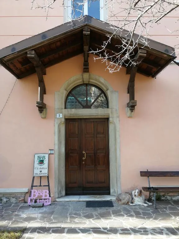 Ca’ antica B&B — foto 5