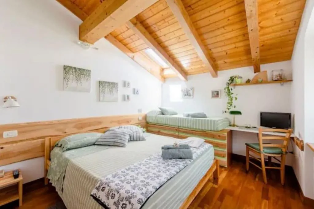 Cà Ulivi — foto 7