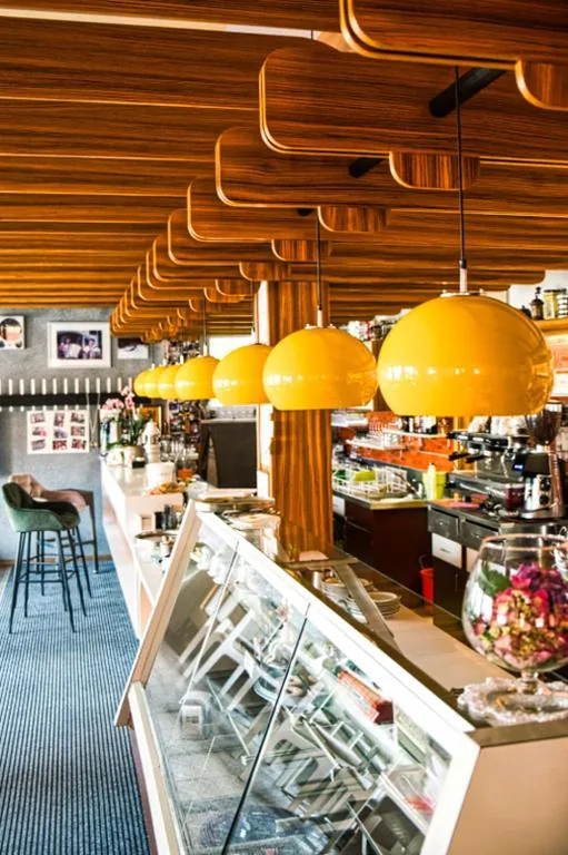 Café Rudi Living — foto 3