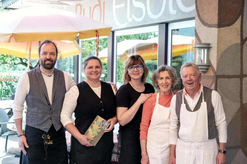 Café Rudi Living — foto 6