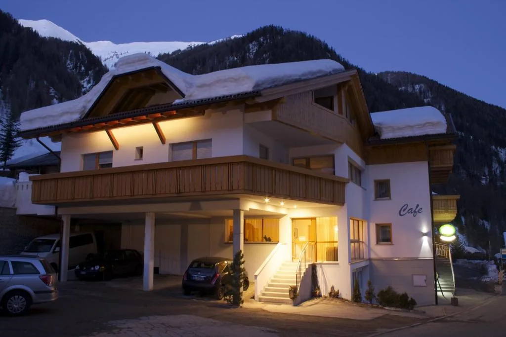 Cafe Schneider — foto 5