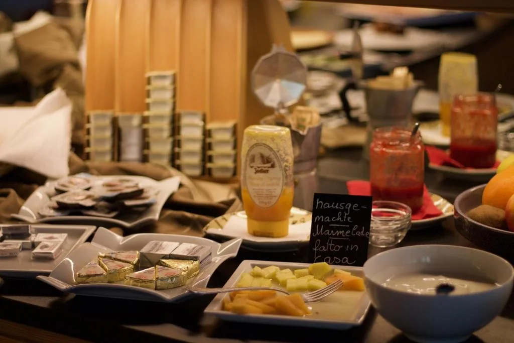 Cafe Schneider — foto 8