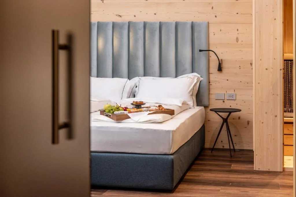 Calepina Alpine Suite