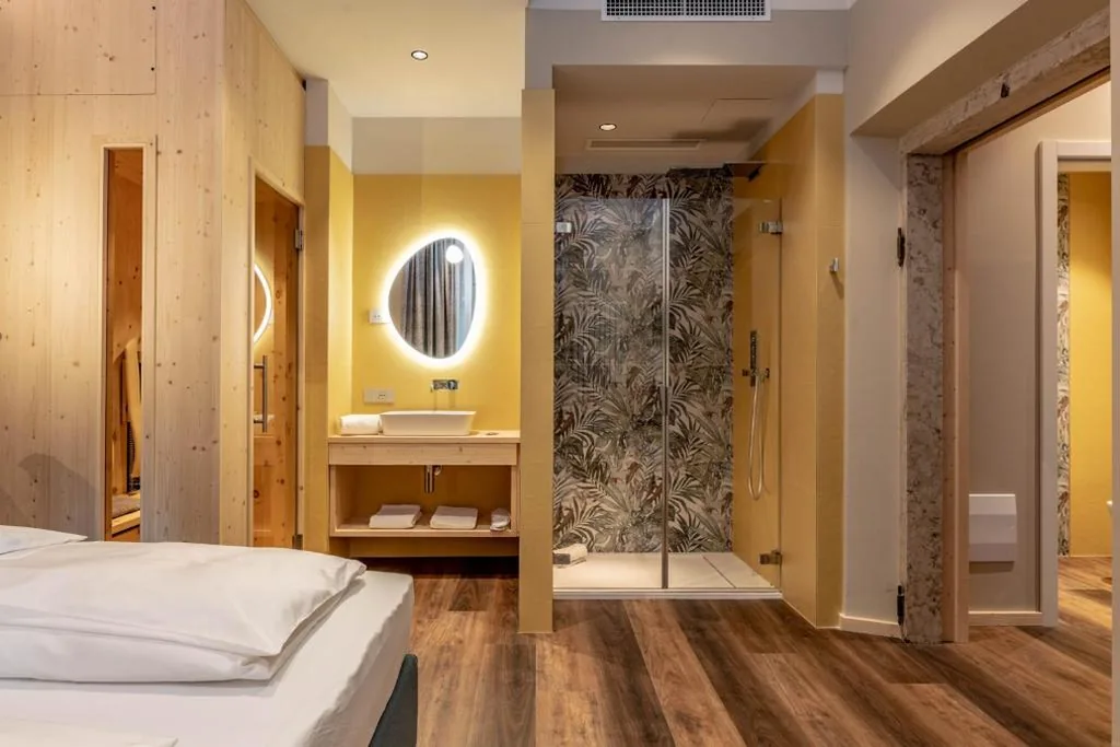 Calepina Alpine Suite