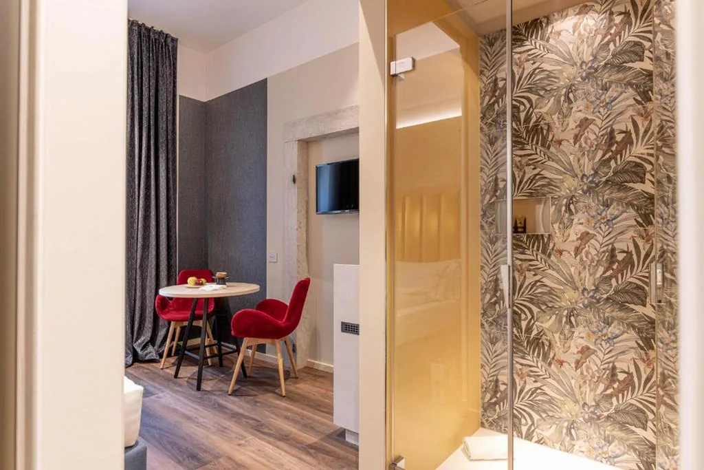 Calepina Alpine Suite — foto 4
