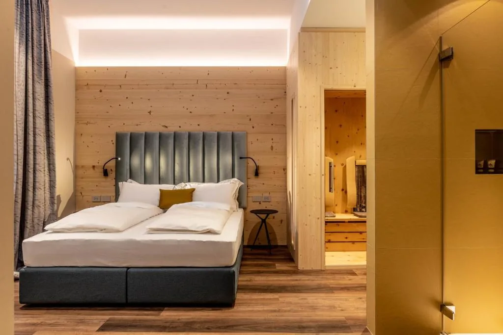 Calepina Alpine Suite — foto 5
