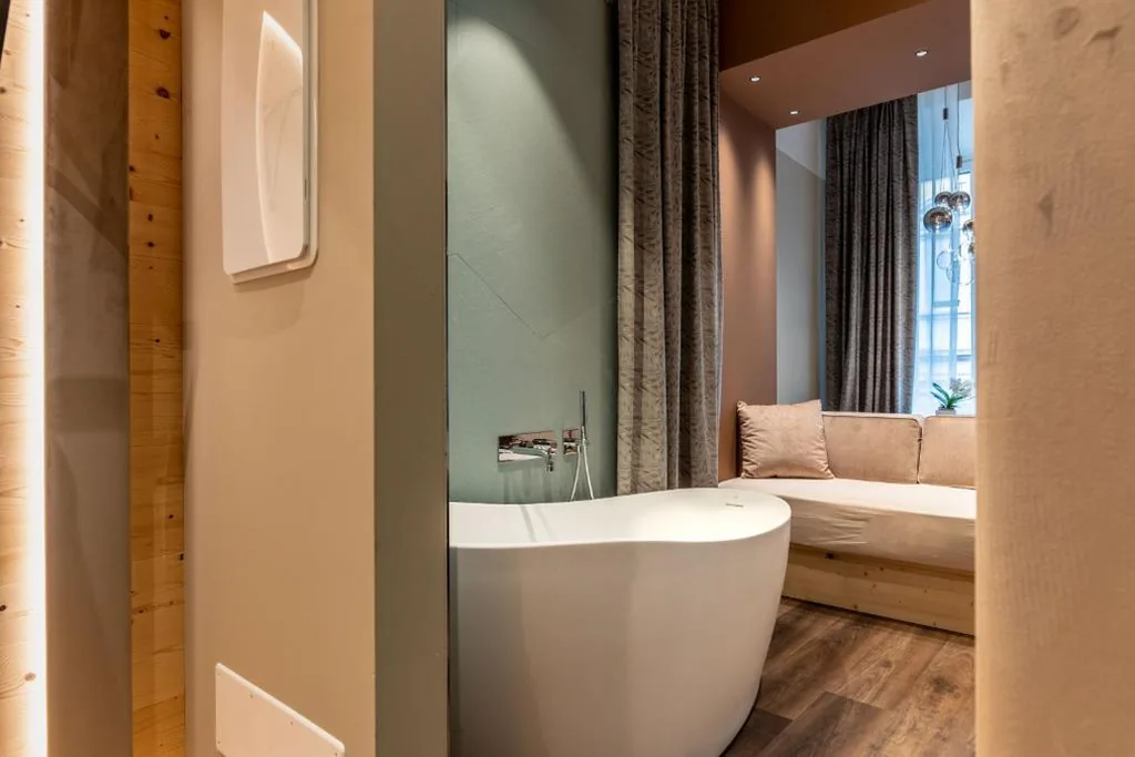 Calepina Alpine Suite — foto 6