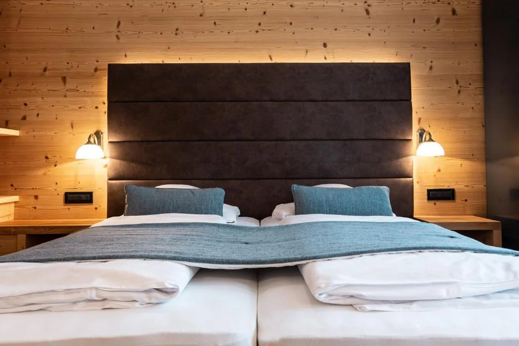 Classic Double/Twin Room — Hotel Arkadia – “Adults Only”