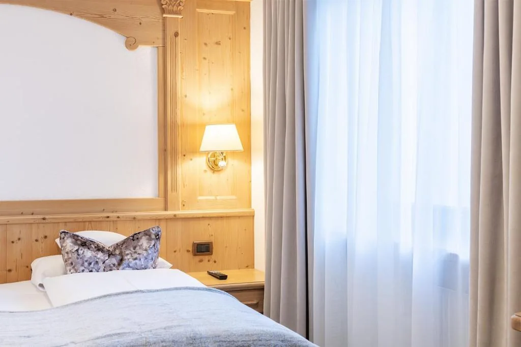 Comfort Double/Twin Room — Hotel Arkadia – “Adults Only”