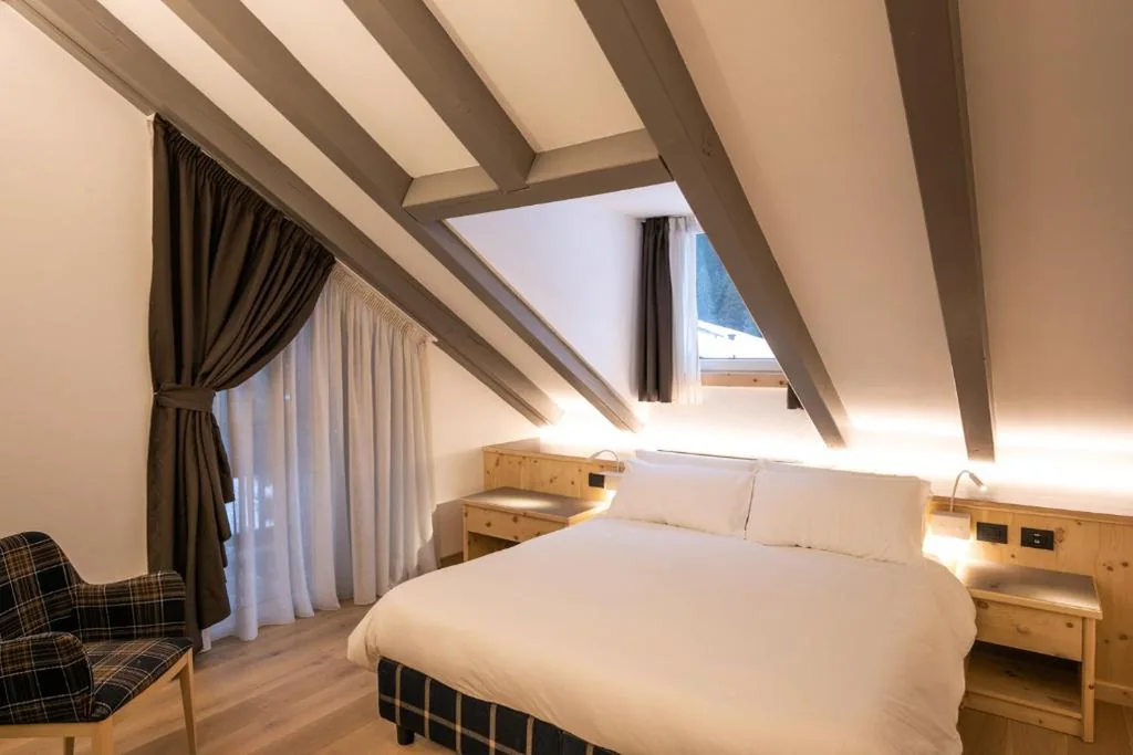 Comfort Double/Twin Room — Hotel Medil