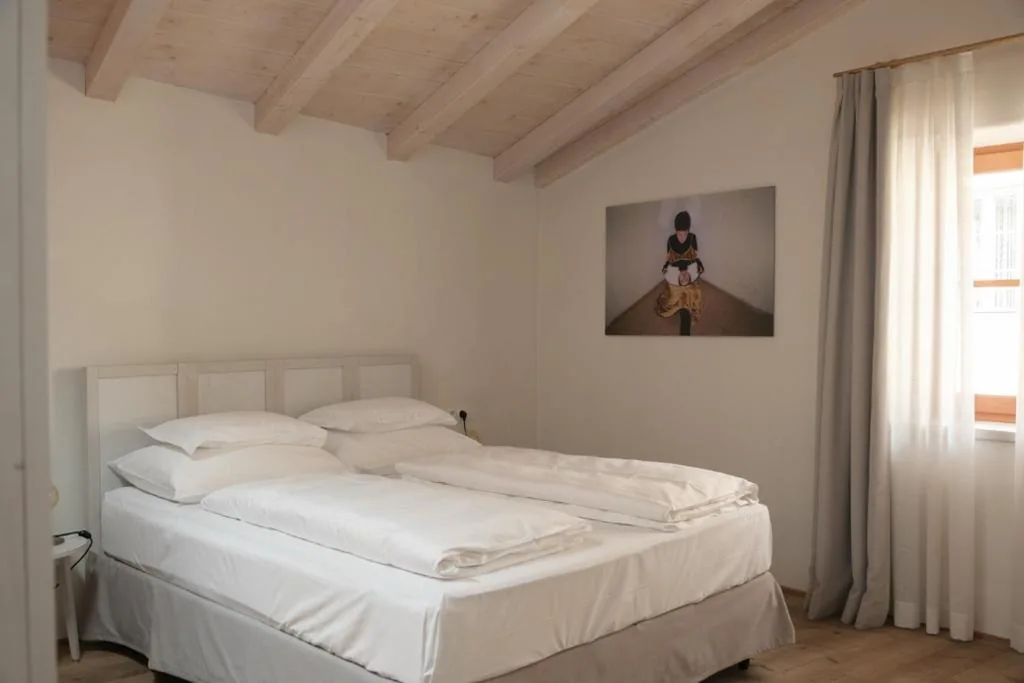 Camera Deluxe — 1477 Reichhalter, a Member of Design Hotels