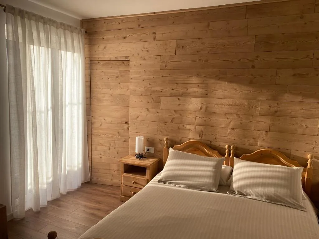Deluxe Room — B&B La Casa in Collina