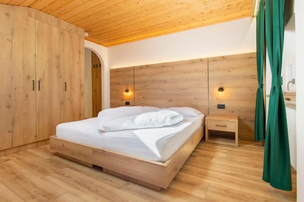 Deluxe Room — Gasthof Goldenes Lamm