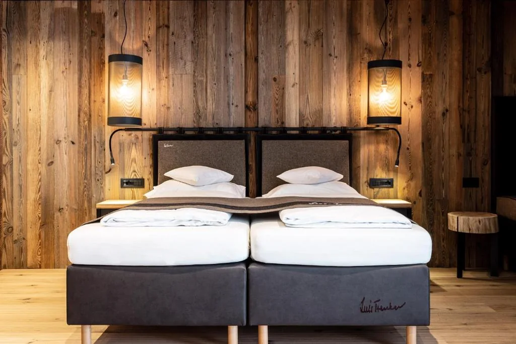 Deluxe Room — Hotel Arkadia – “Adults Only”