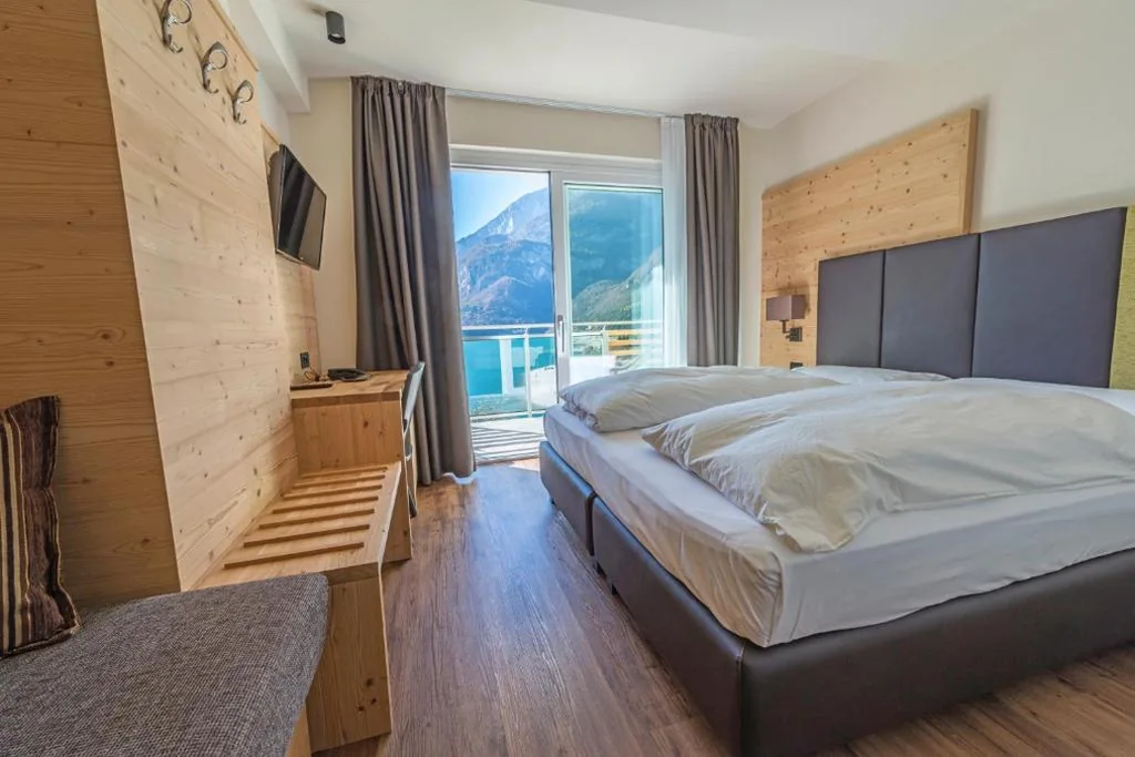 Camera Deluxe — Hotel Fontanella