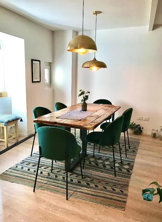 Deluxe Room — Locanda 53