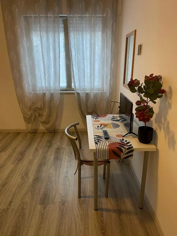Camera Doppia con Letti Singoli con Bagno — Affittacamere Cà della Roggia
