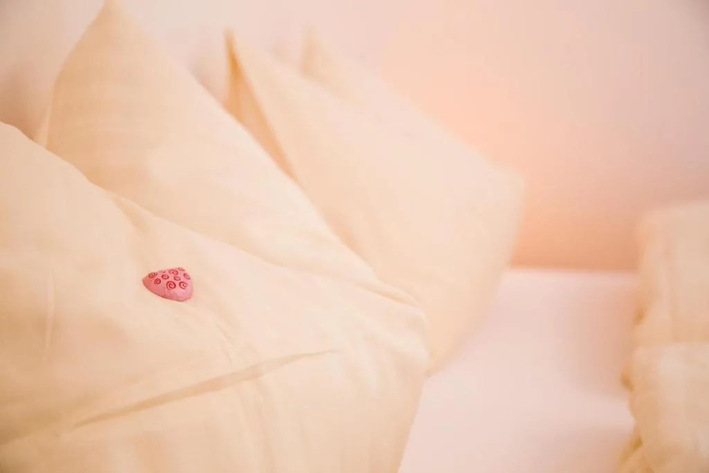 Economy Twin Room — Unterer Obereggerhof