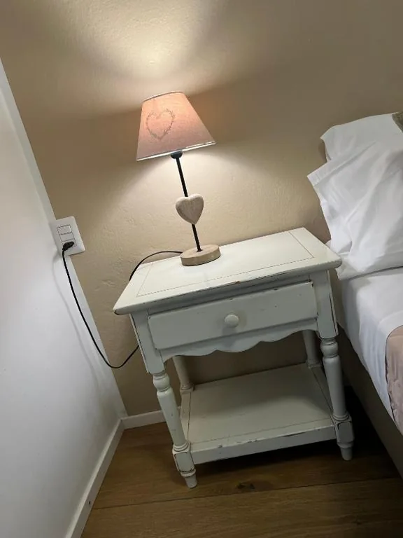 Camera Economy Matrimoniale/Doppia con Letti Singoli — Hotel RivaMia