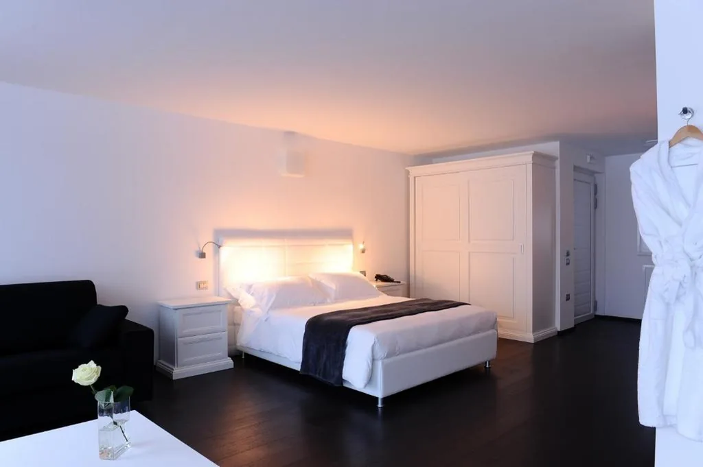 Family Room (2 Adults + 2 Children) — Muu Village