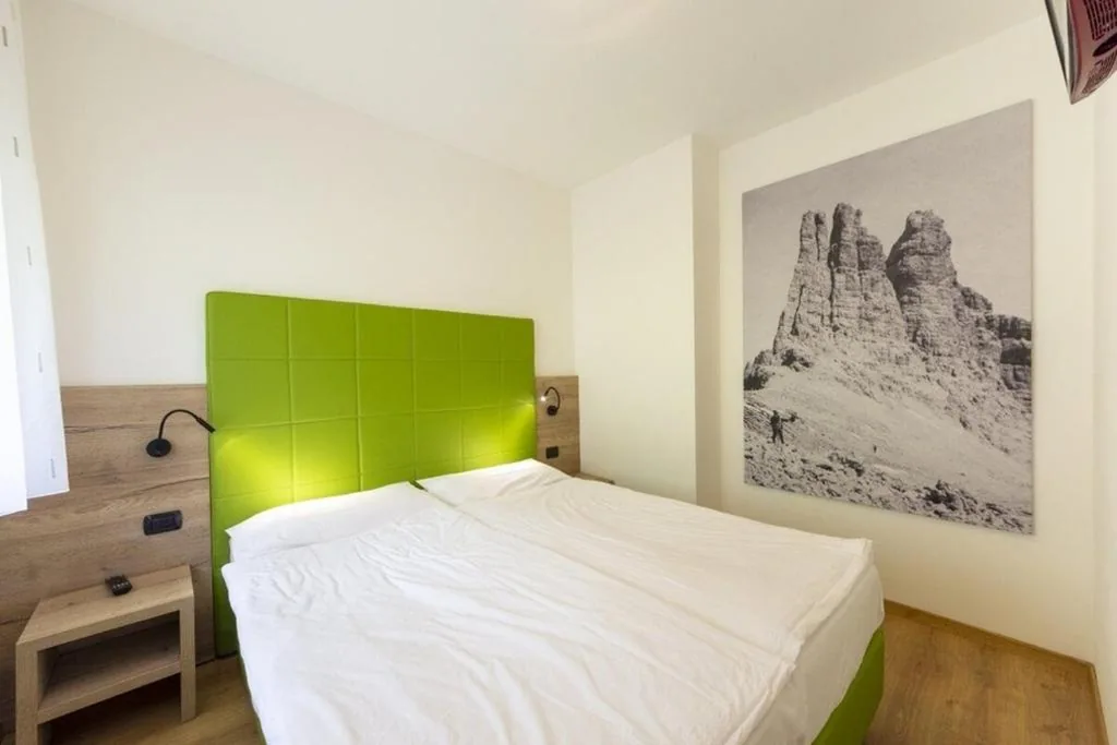 Camera Familiare (2 Adulti + 2 Bambini) — Villa Gemmy