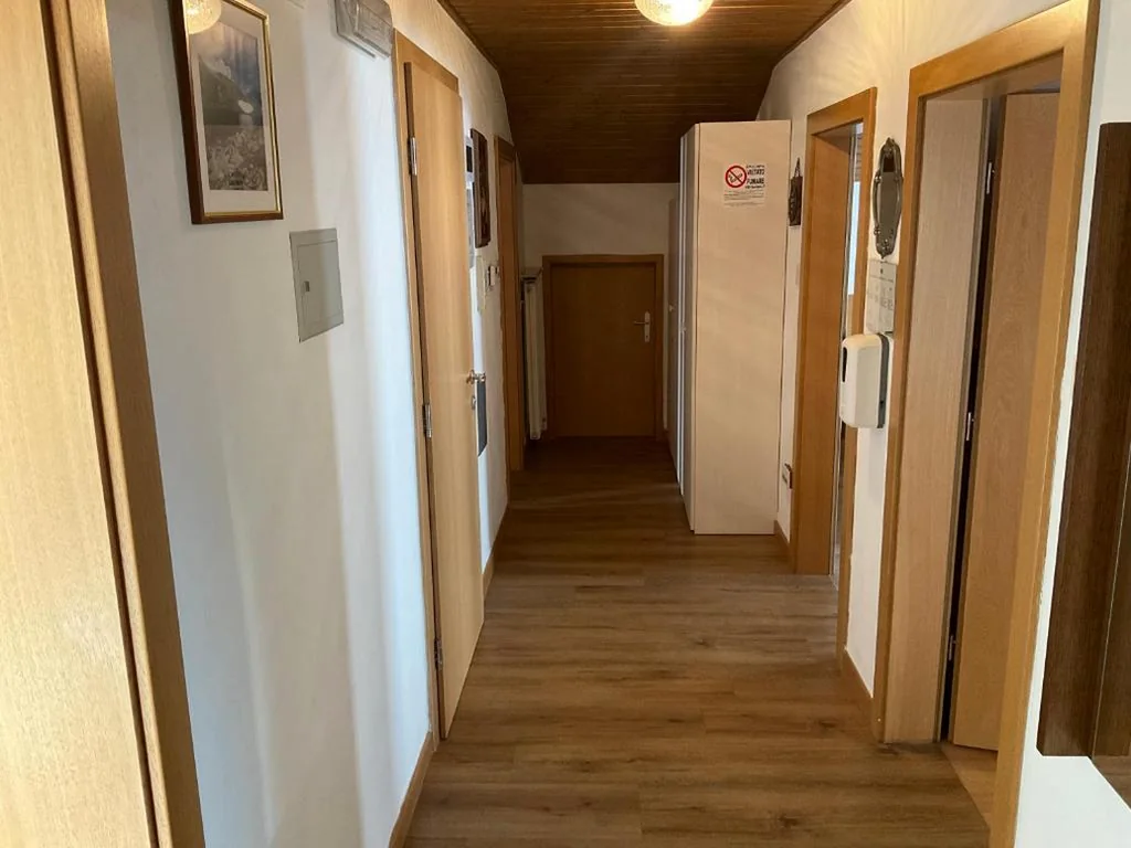 Camera Familiare (2 Adulti + 4 Bambini) — Alpenblick Bed & Breakfast