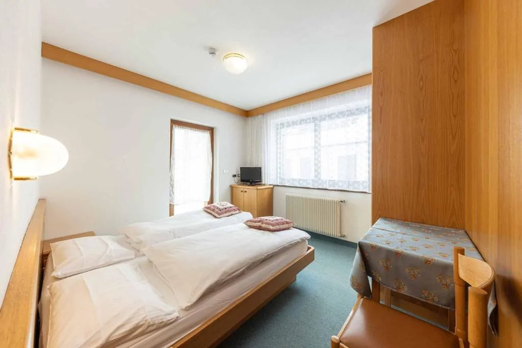 Camera Familiare — Albergo Arnica