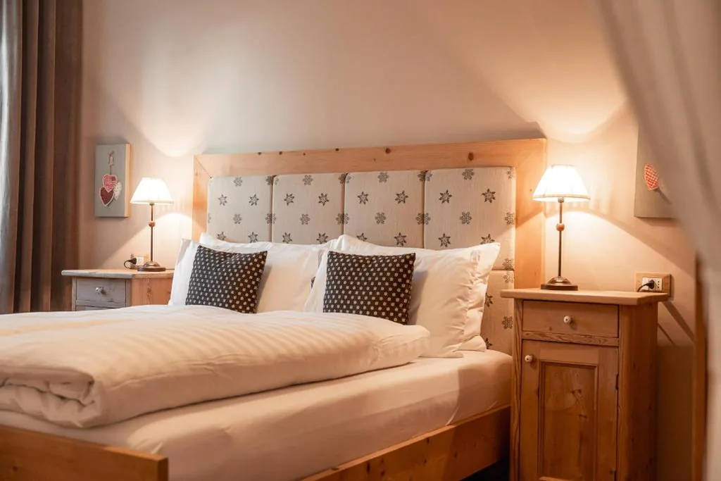 Camera Familiare — Albergo Majorka