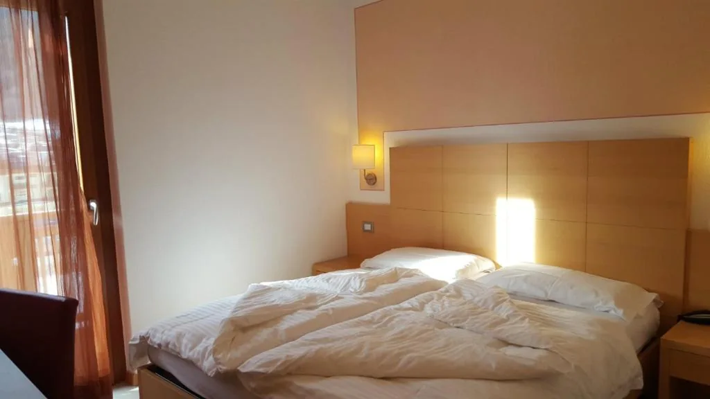 Family Room — Alphotel Milano