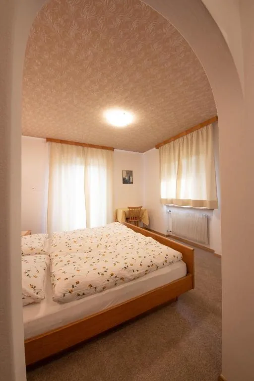 Camera Familiare — Ameiserhof Guesthouse