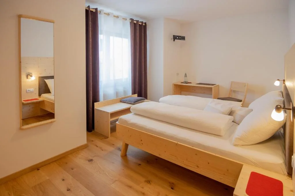 Family Room — B&B Frühlingsheim