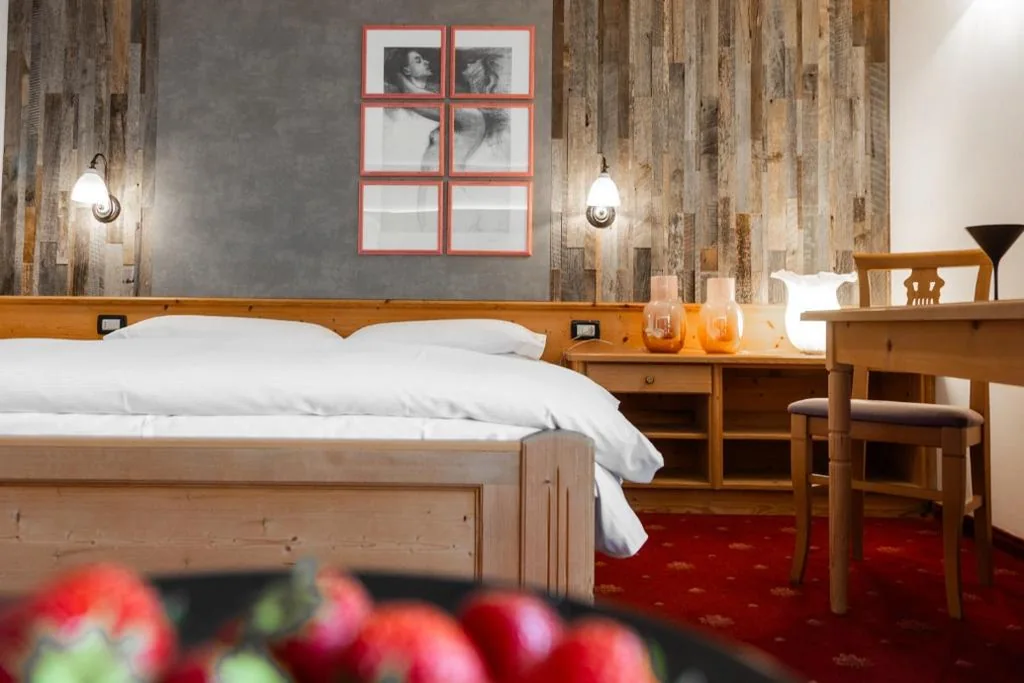 Family Room — B&B Tamarindo