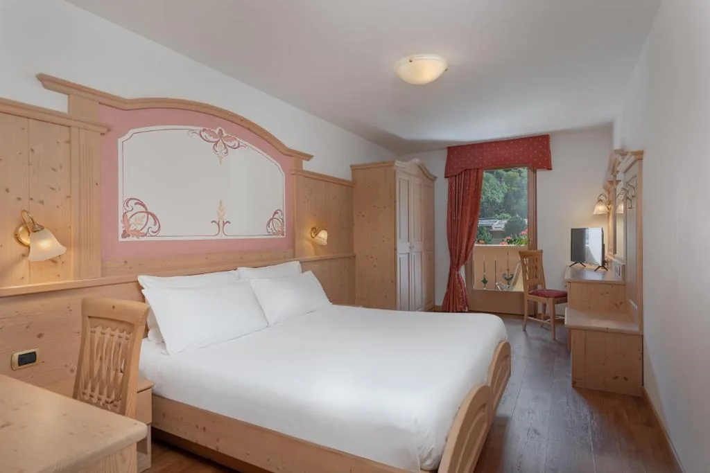Camera Familiare — Beverly Alps Hotel & Spa