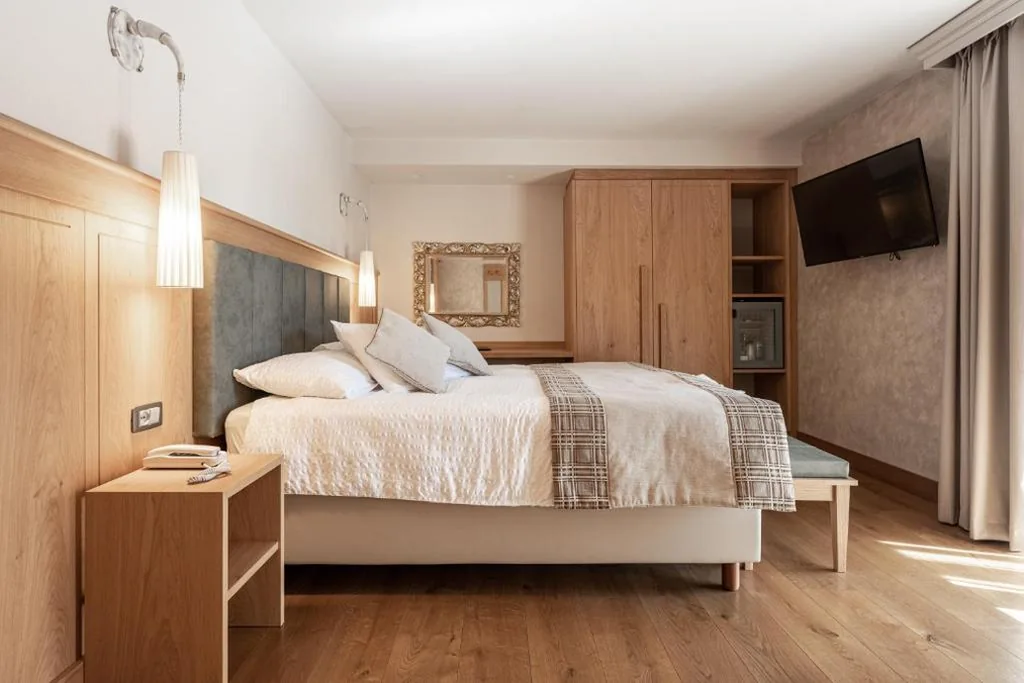 Camera Familiare — Cerana Relax Hotel