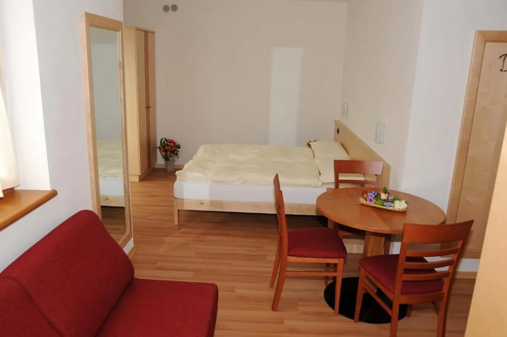 Classic Family Room — Agritur alla Veduta