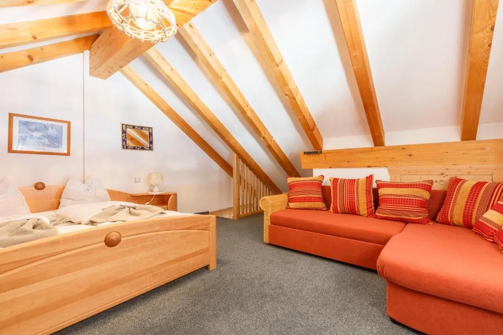 Camera Familiare Classic — Hotel Amaten