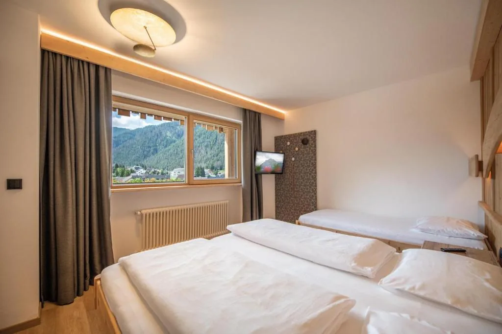 Camera Familiare Classic — Hotel Condor