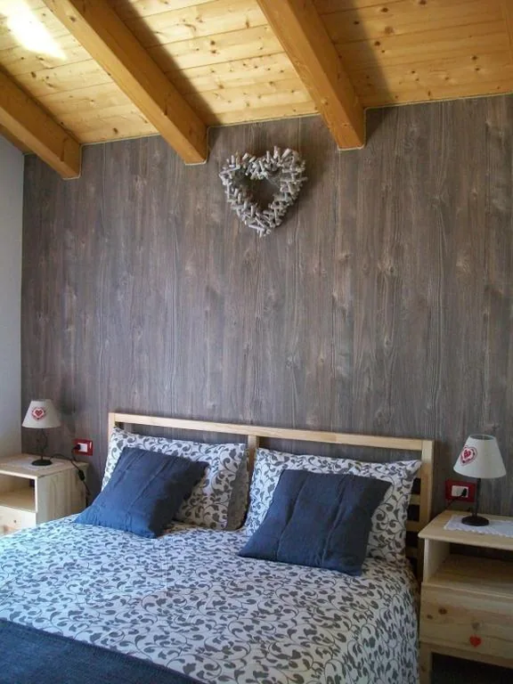 Family Room with Private Bathroom — CA’ La Bottega