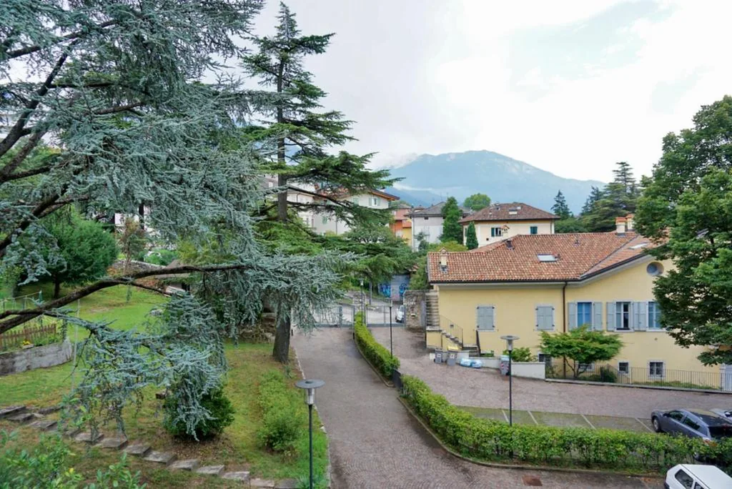 Family Room with Private Bathroom — I Dodici mesi rooms&apartments