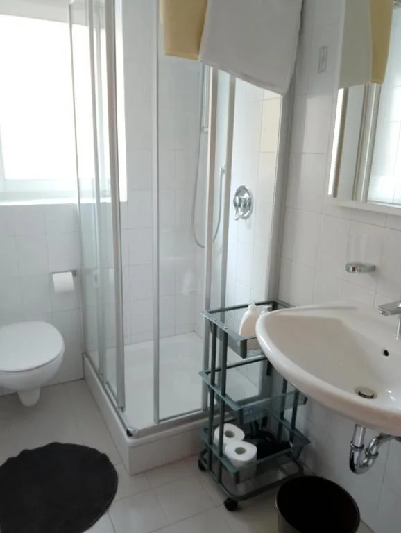 Camera Familiare con Balcone — Garni Hattlerhof B&B