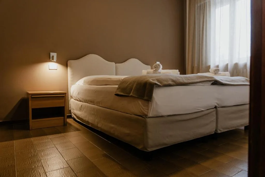 Camera Familiare con Balcone — Hotel Costaverde “ai Roni”