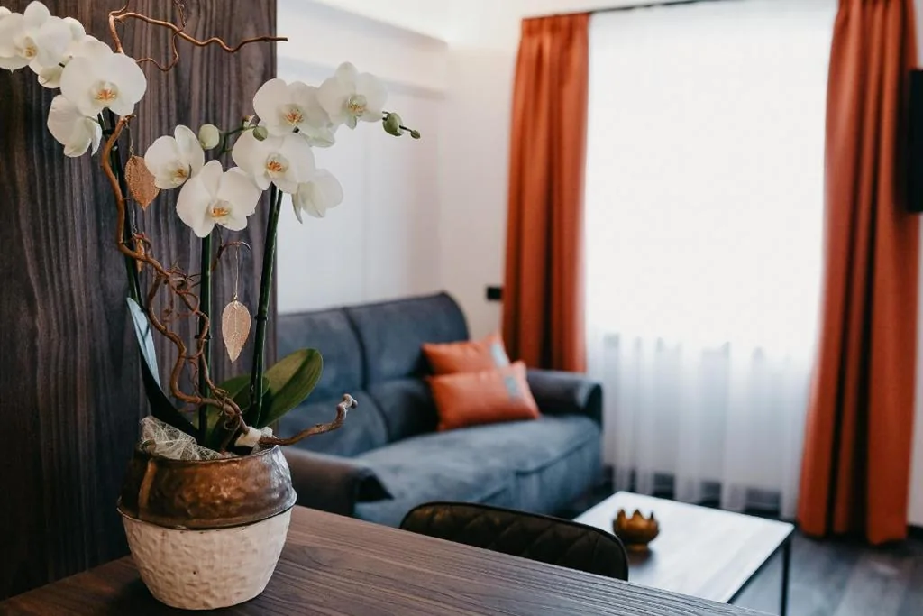 Camera Familiare con Vasca — Nepomuk rooms