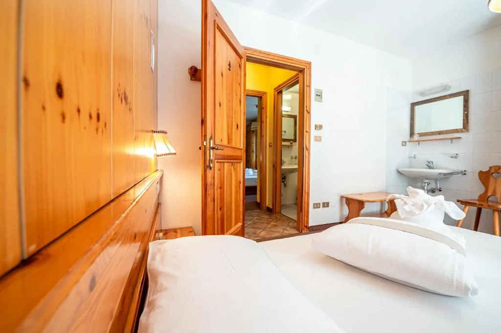 Camera Familiare — DaSte’ ex Villa Ruggero