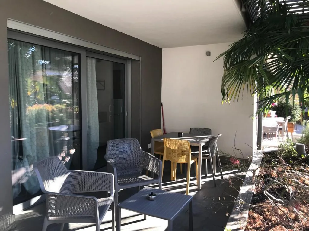 Deluxe Family Room — GardaBreak Rooms&Breakfast Holiday Apartments