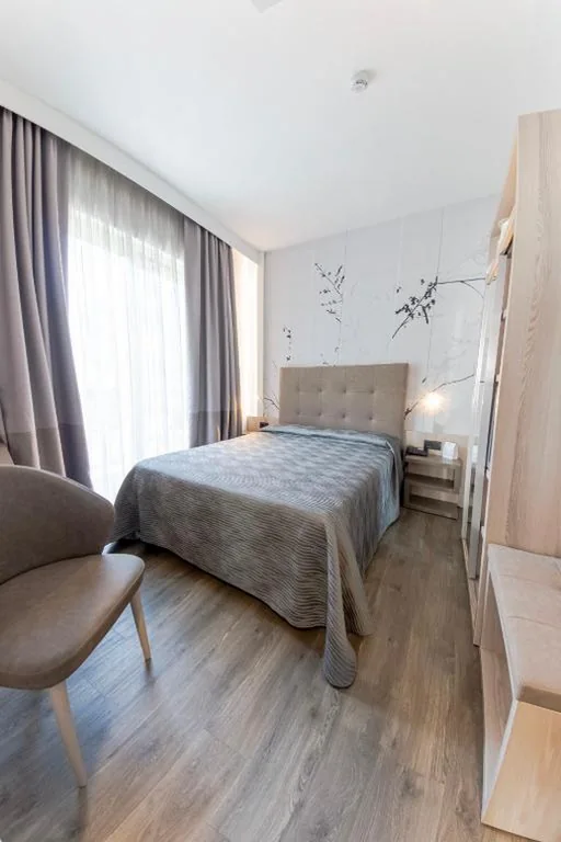 Camera Familiare Deluxe — Hotel Campagnola