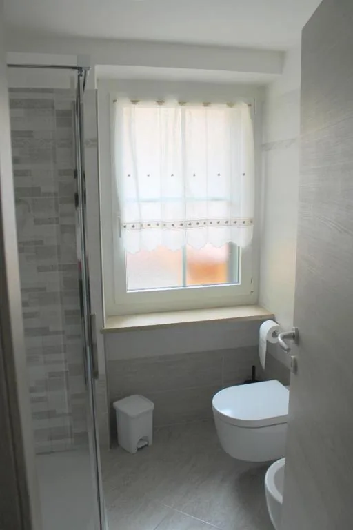 Family Room - Dependance — Hotel Villa Cima Undici